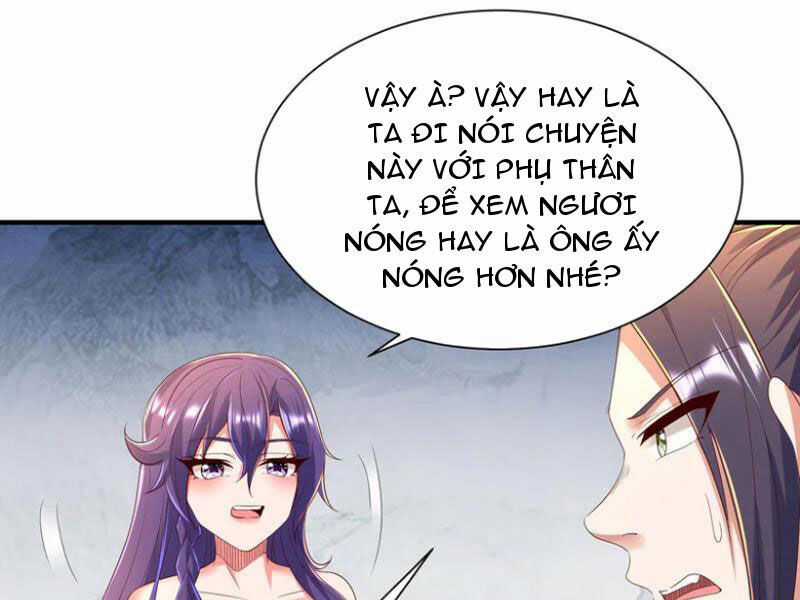 Đệ Nhất Ở Rể - Chapter 295 - Trang 49