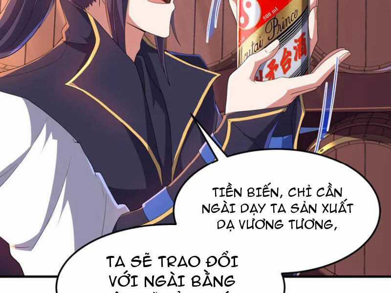 Đệ Nhất Ở Rể - Chapter 296 - Trang 36