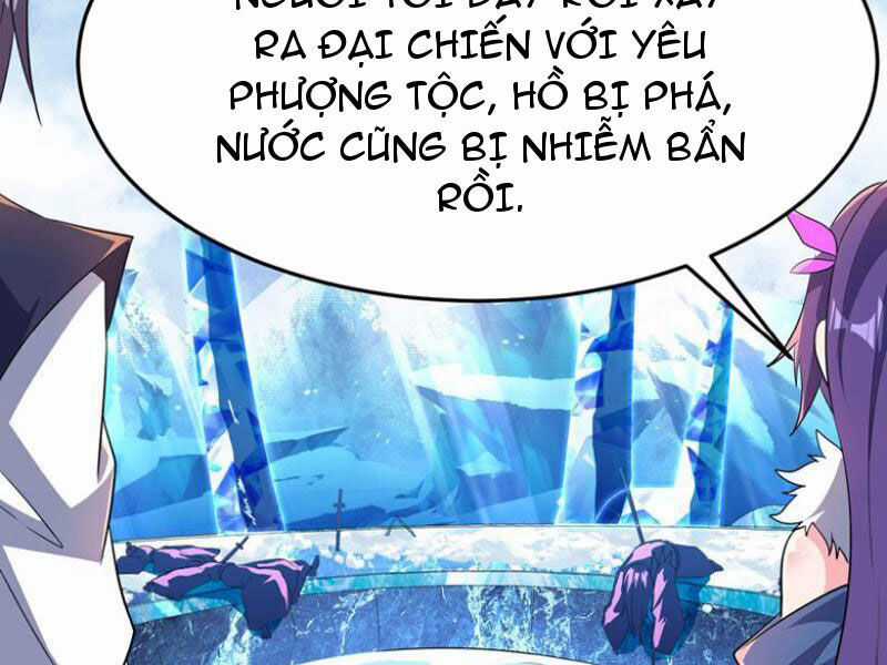 Đệ Nhất Ở Rể - Chapter 296 - Trang 83