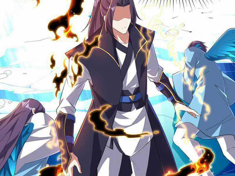 Đệ Nhất Ở Rể - Chapter 297 - Trang 17