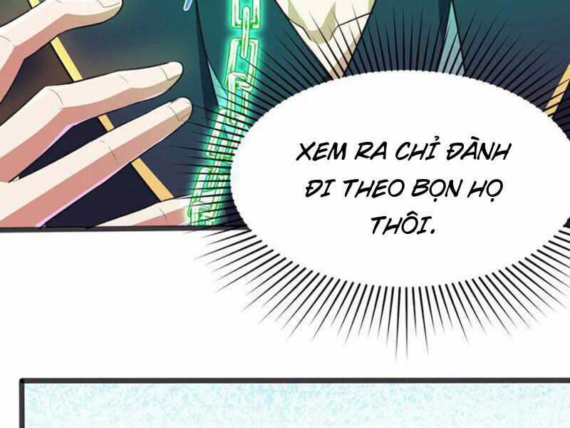 Đệ Nhất Ở Rể - Chapter 297 - Trang 29