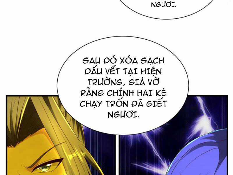 Đệ Nhất Ở Rể - Chapter 298 - Trang 71
