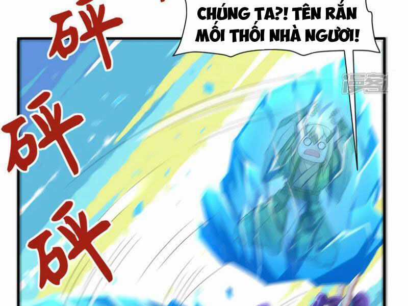 Đệ Nhất Ở Rể - Chapter 299 - Trang 19