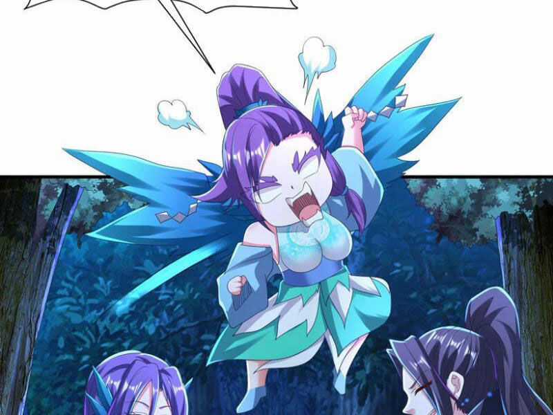 Đệ Nhất Ở Rể - Chapter 299 - Trang 32