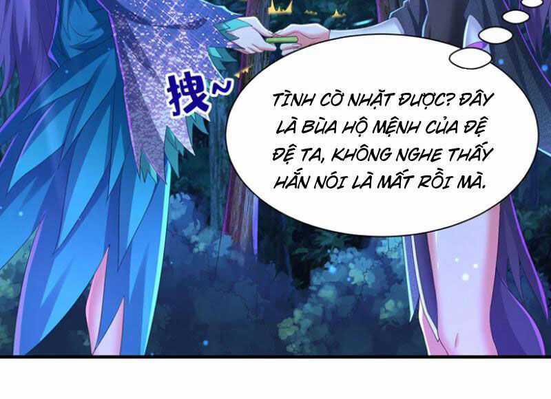 Đệ Nhất Ở Rể - Chapter 299 - Trang 45