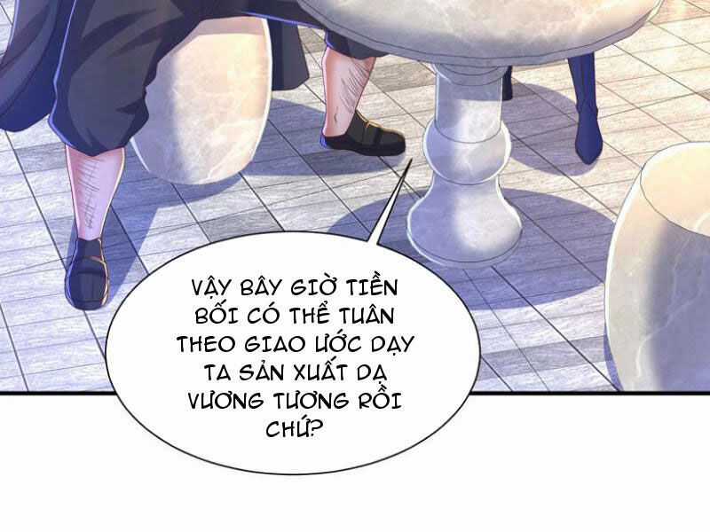 Đệ Nhất Ở Rể - Chapter 299 - Trang 55