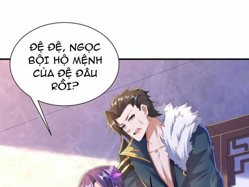 Đệ Nhất Ở Rể - Chapter 299 - Trang 95