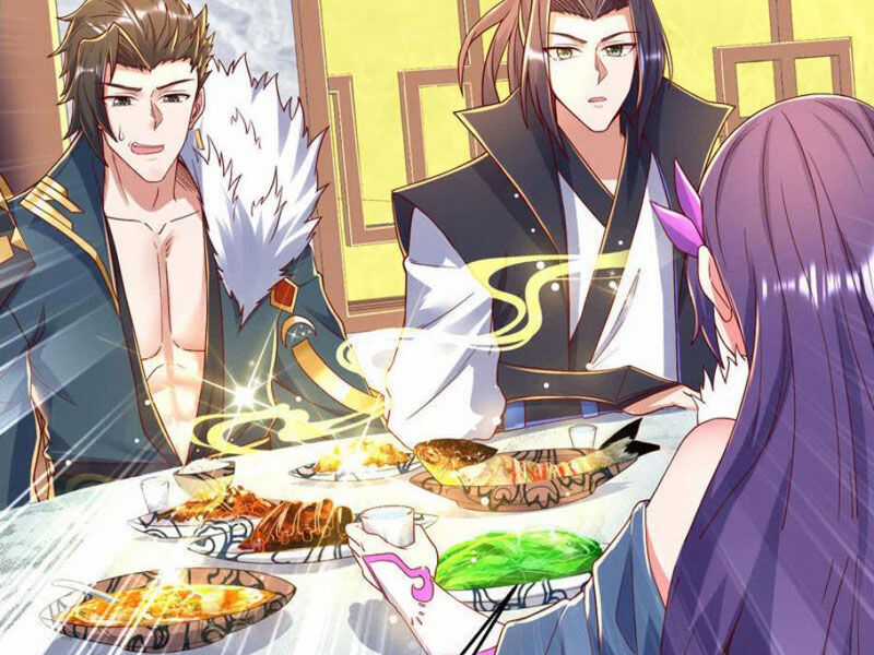 Đệ Nhất Ở Rể - Chapter 300 - Trang 11