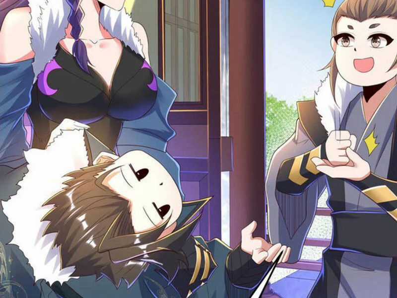 Đệ Nhất Ở Rể - Chapter 300 - Trang 113