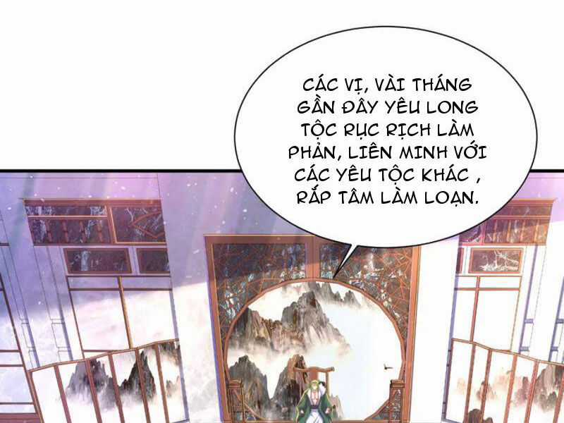 Đệ Nhất Ở Rể - Chapter 301 - Trang 1