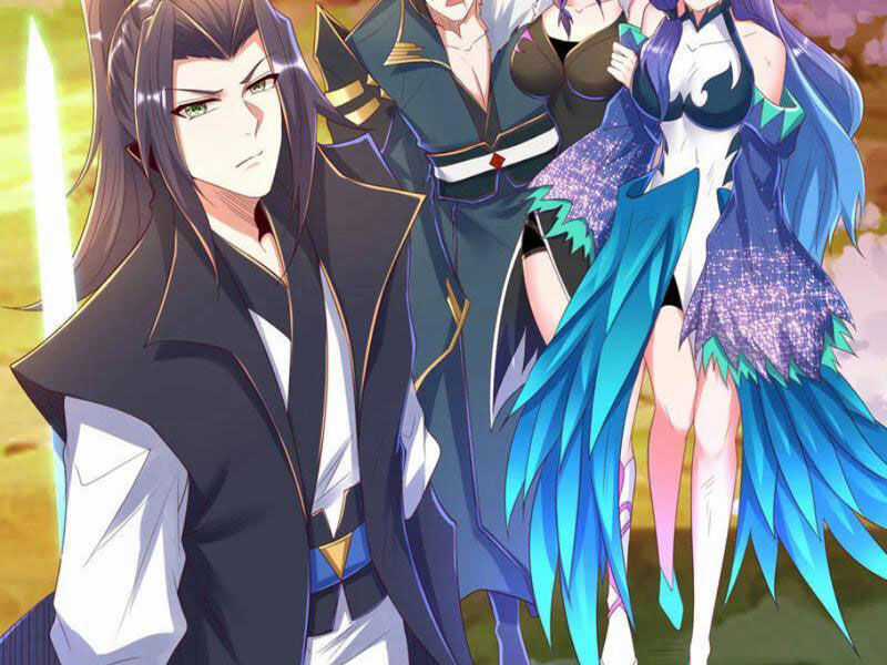 Đệ Nhất Ở Rể - Chapter 301 - Trang 108