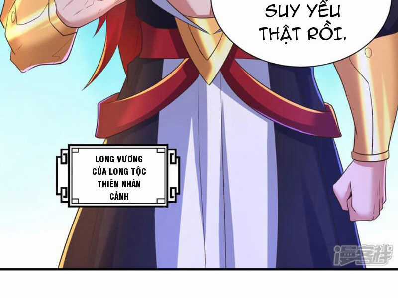 Đệ Nhất Ở Rể - Chapter 301 - Trang 34