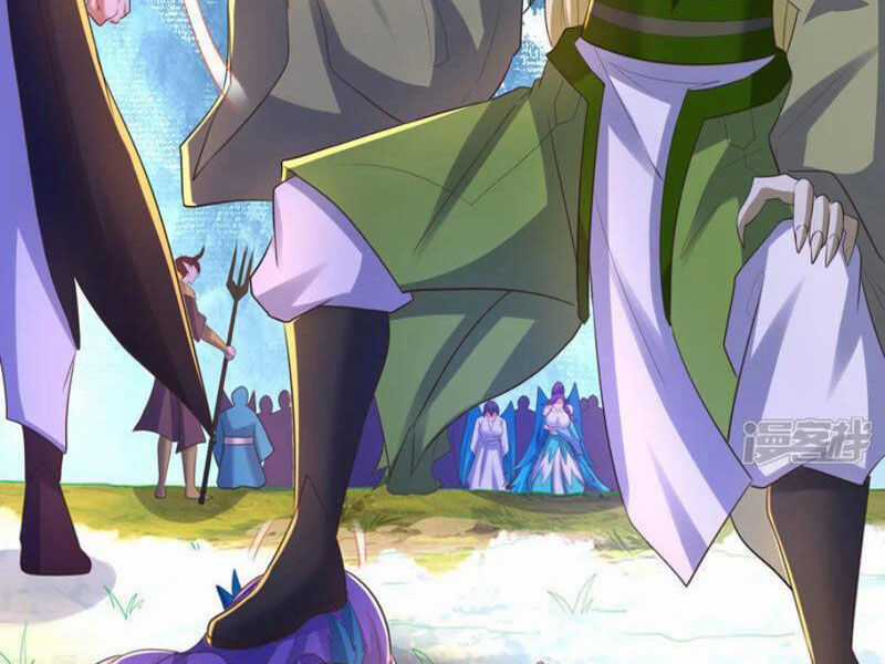 Đệ Nhất Ở Rể - Chapter 301 - Trang 35