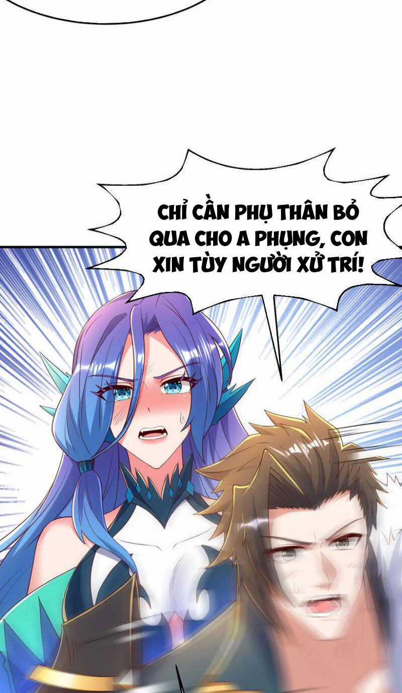 Đệ Nhất Ở Rể - Chapter 303 - Trang 2