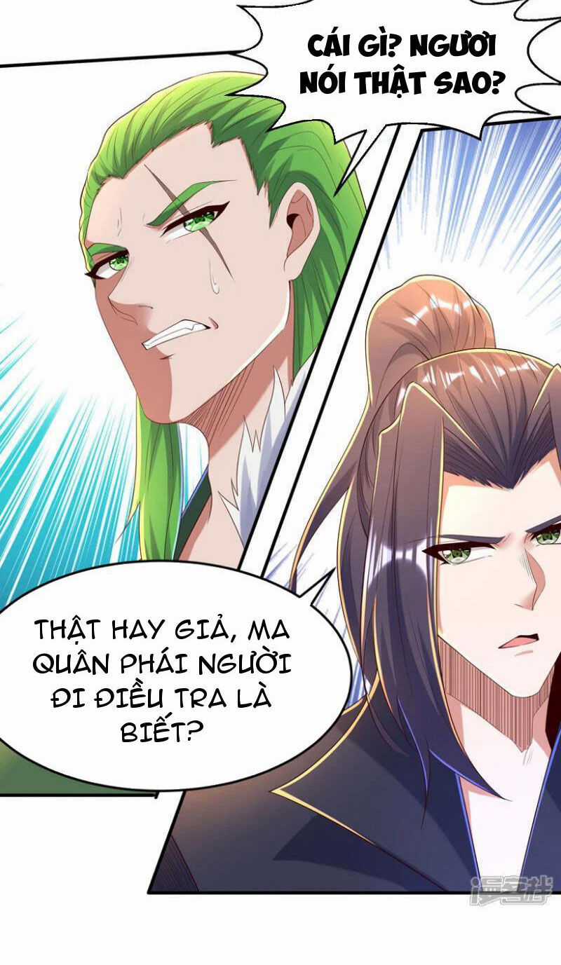 Đệ Nhất Ở Rể - Chapter 303 - Trang 11