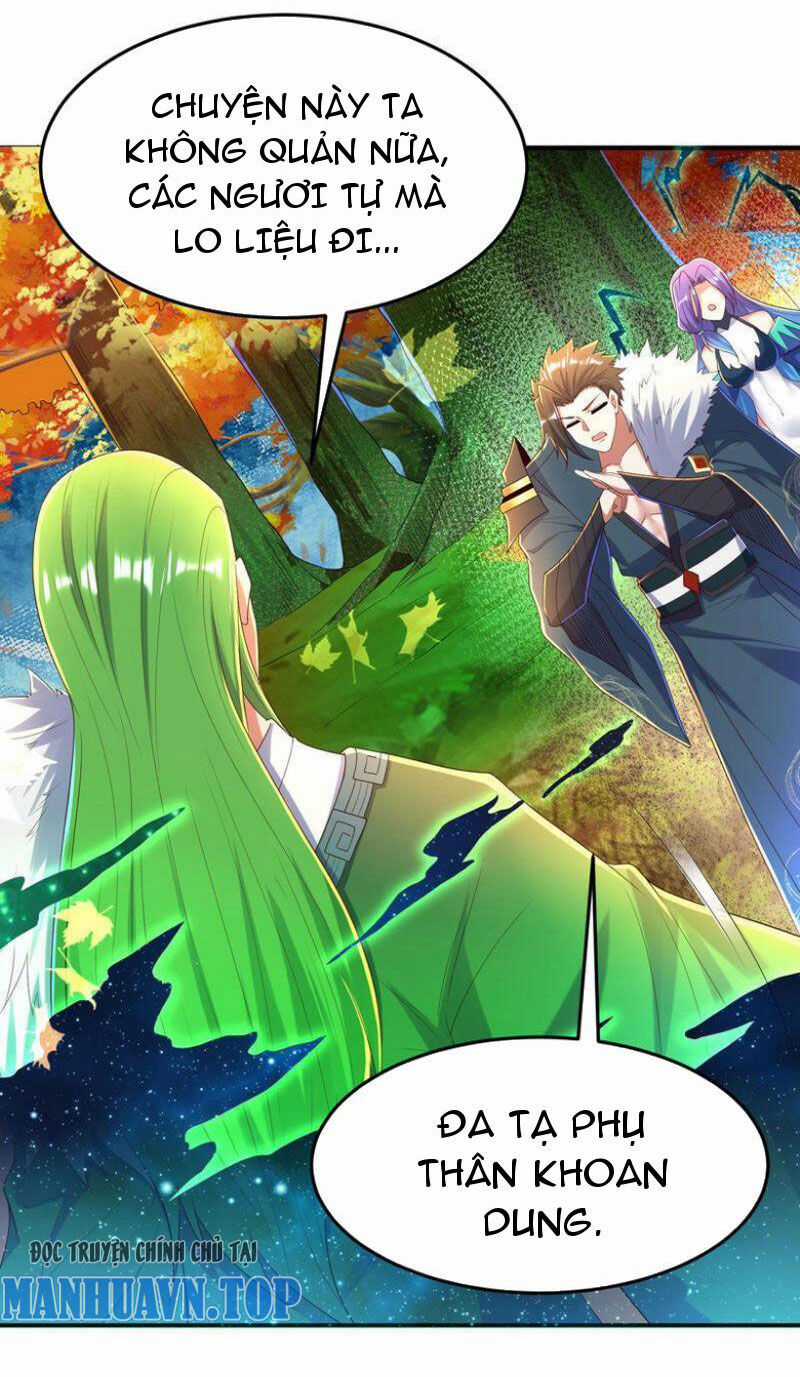 Đệ Nhất Ở Rể - Chapter 303 - Trang 15