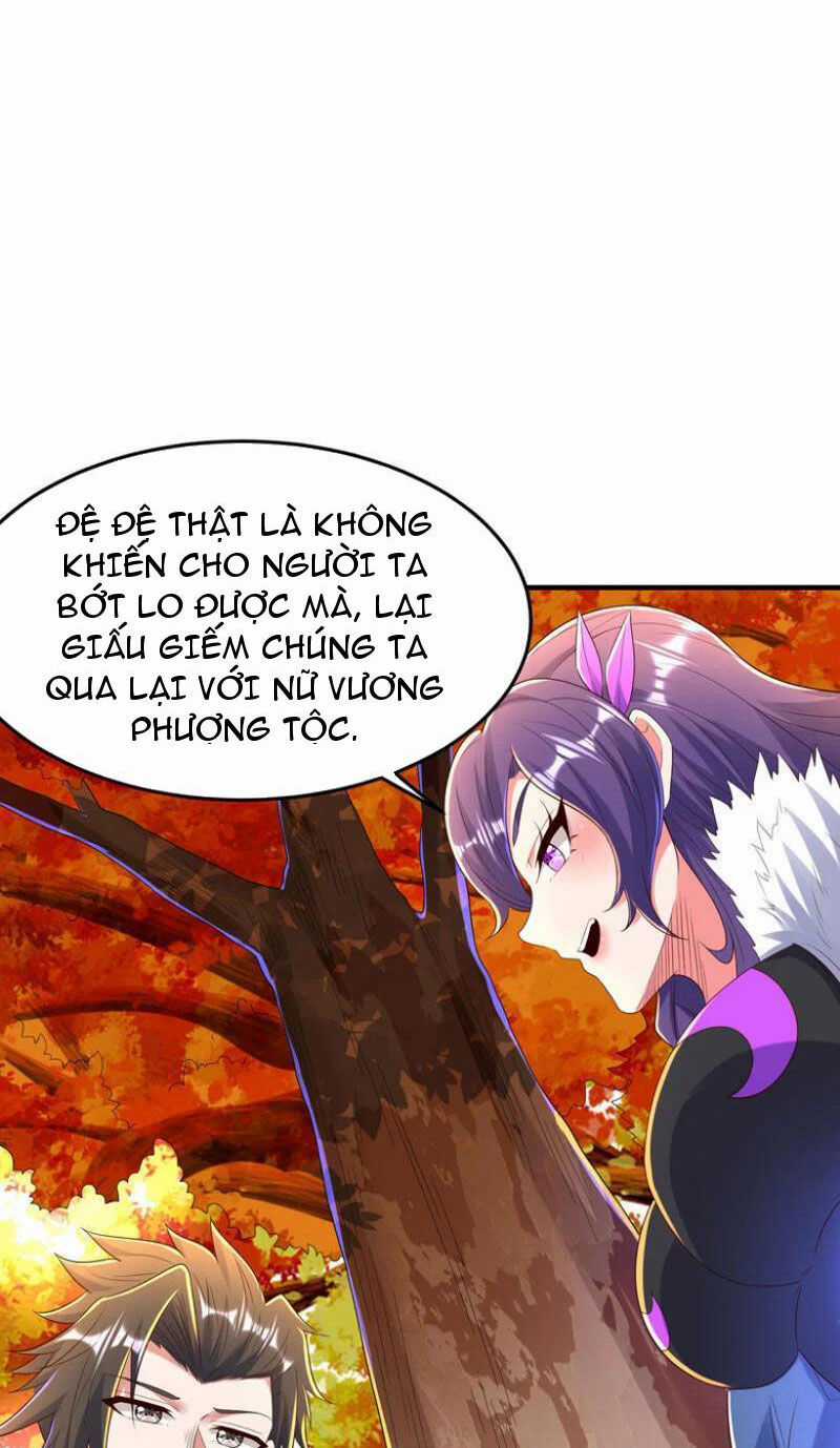 Đệ Nhất Ở Rể - Chapter 303 - Trang 16