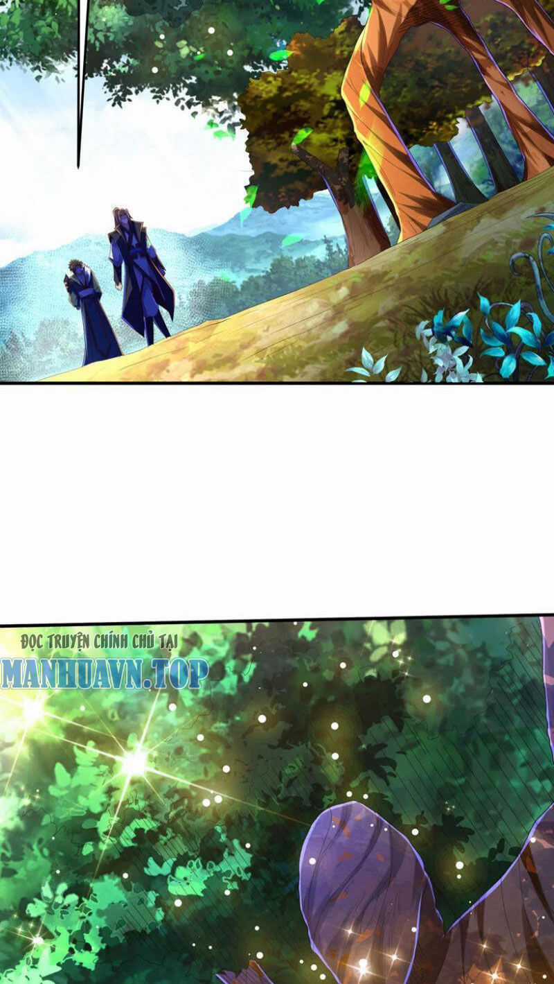 Đệ Nhất Ở Rể - Chapter 303 - Trang 21