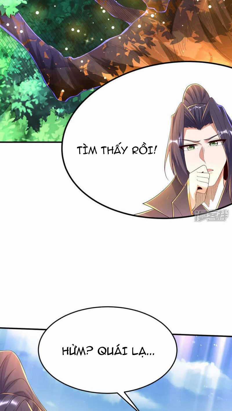 Đệ Nhất Ở Rể - Chapter 303 - Trang 22