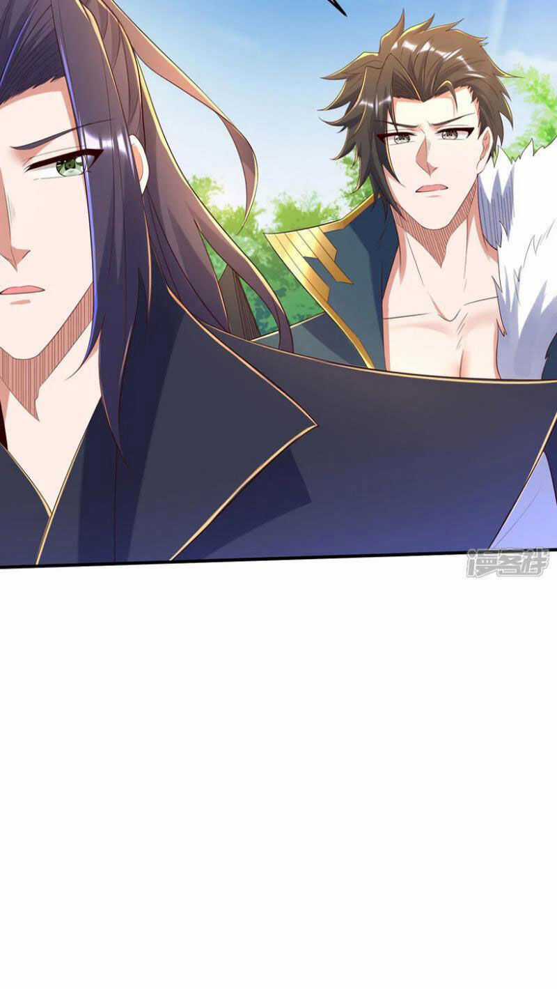 Đệ Nhất Ở Rể - Chapter 303 - Trang 23