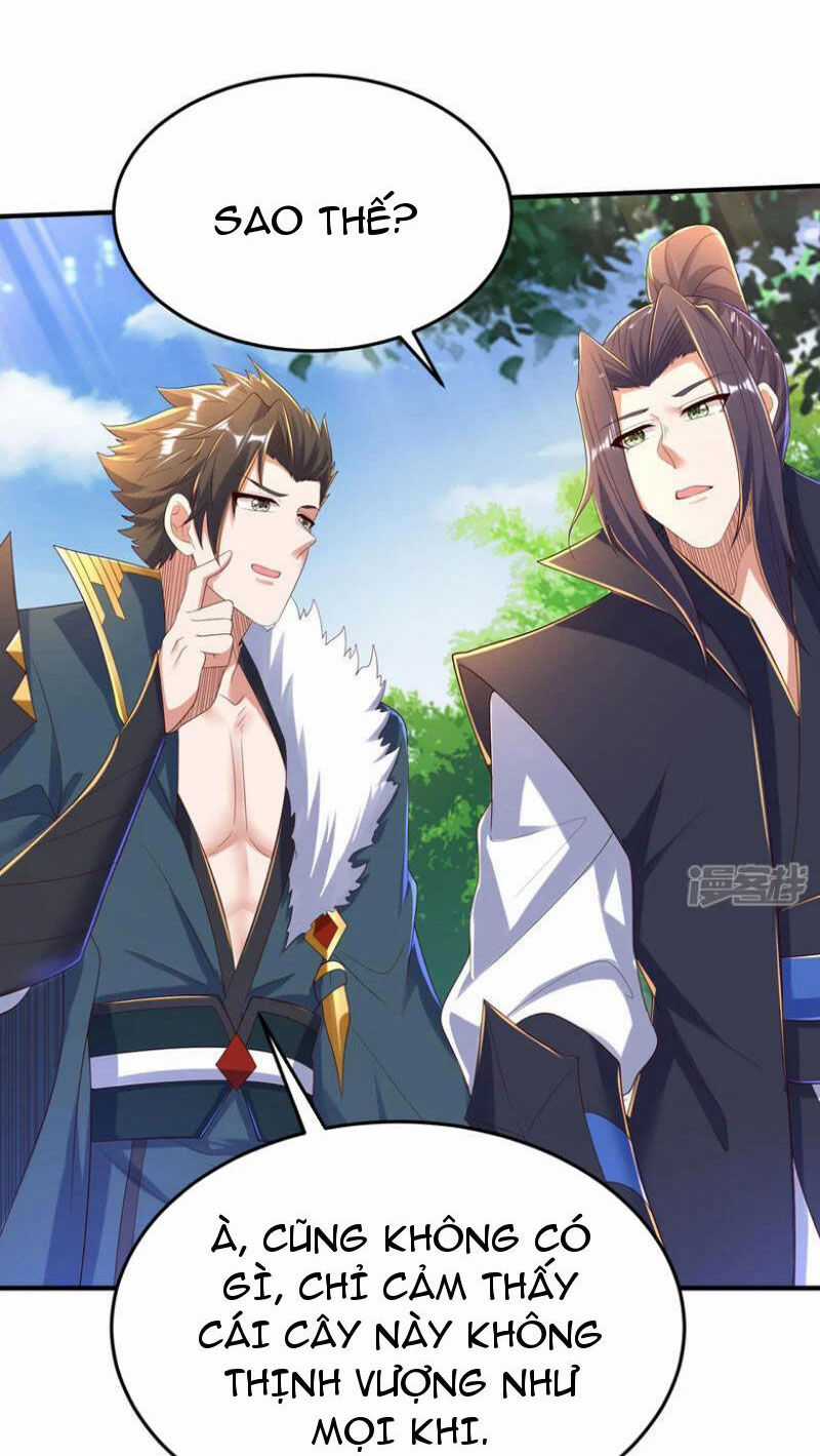 Đệ Nhất Ở Rể - Chapter 303 - Trang 24