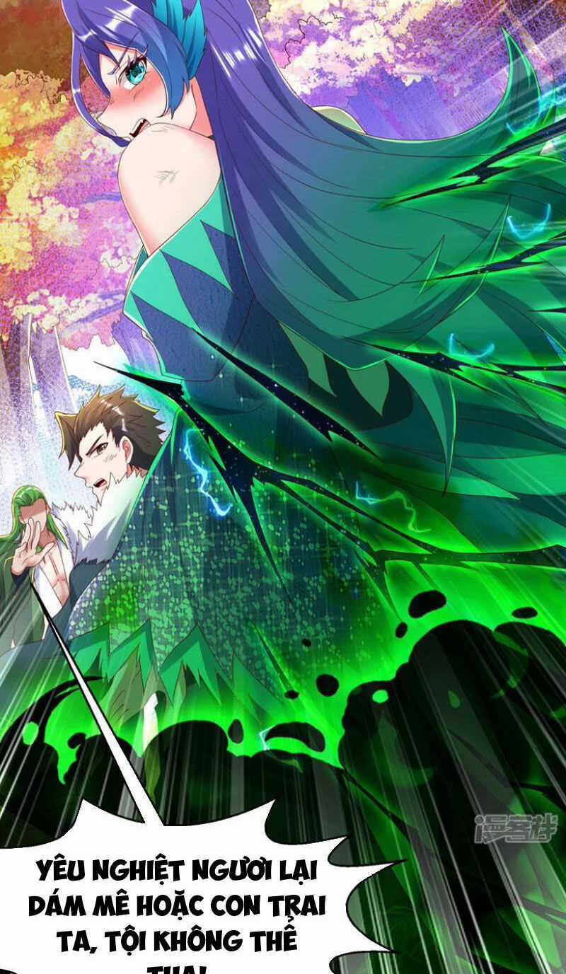 Đệ Nhất Ở Rể - Chapter 303 - Trang 4