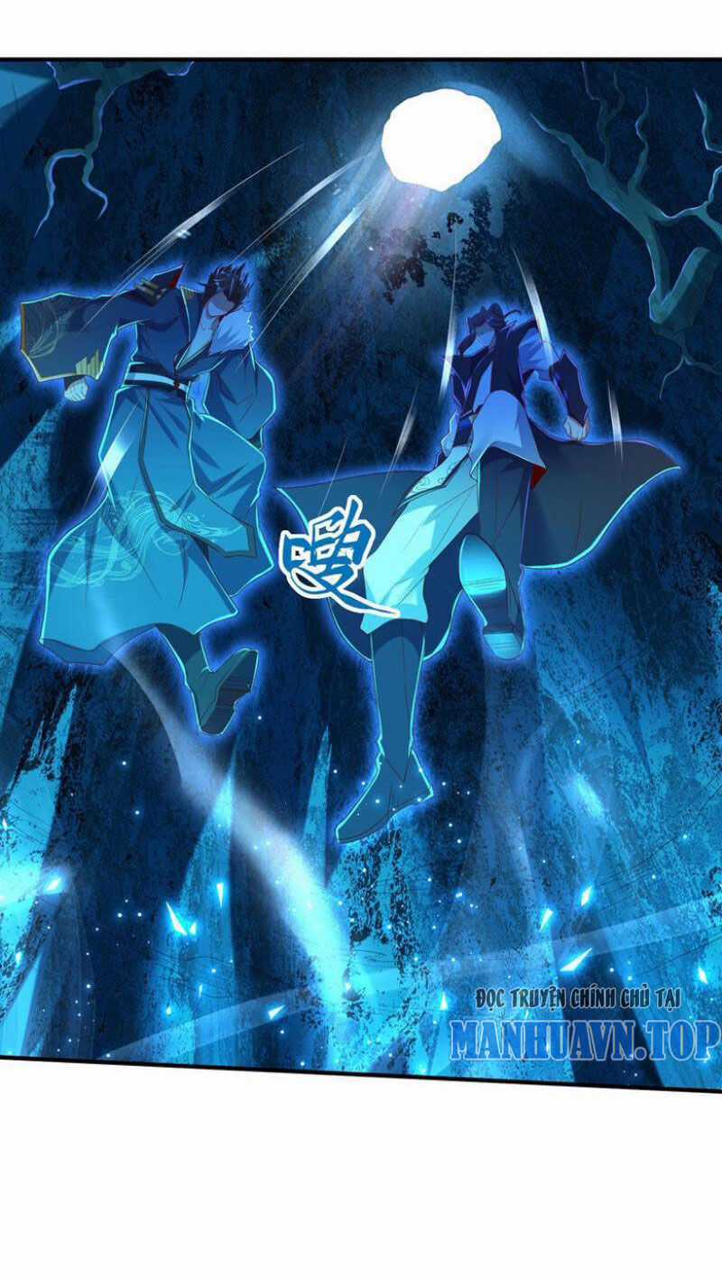 Đệ Nhất Ở Rể - Chapter 303 - Trang 32