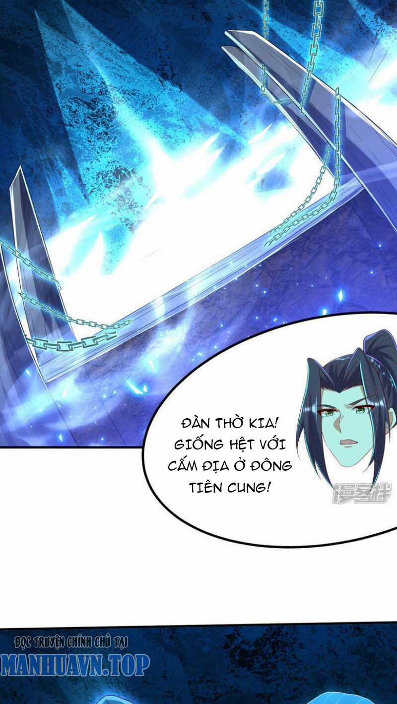 Đệ Nhất Ở Rể - Chapter 303 - Trang 36