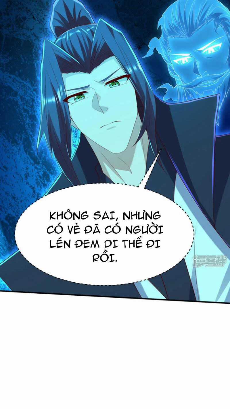 Đệ Nhất Ở Rể - Chapter 303 - Trang 37