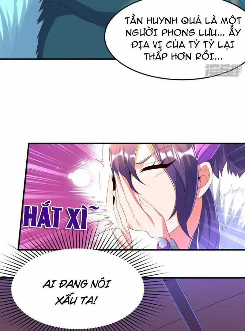 Đệ Nhất Ở Rể - Chapter 303 - Trang 44