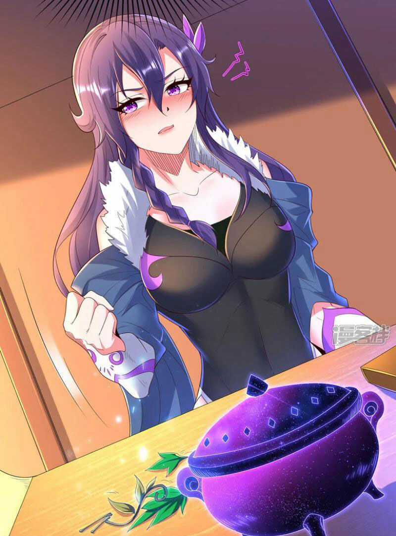 Đệ Nhất Ở Rể - Chapter 303 - Trang 45