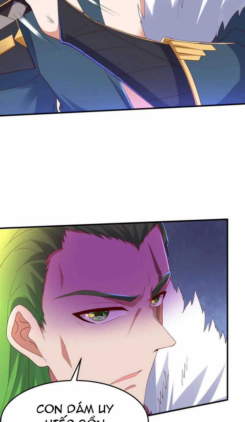 Đệ Nhất Ở Rể - Chapter 303 - Trang 6