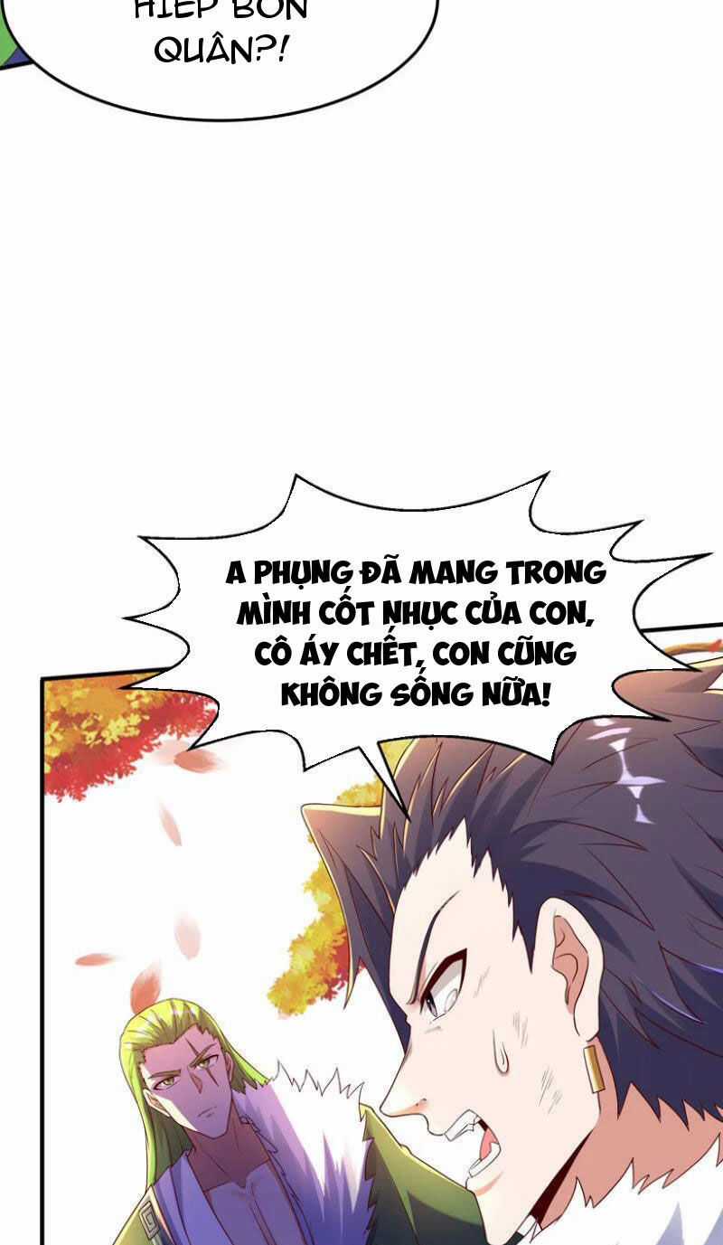 Đệ Nhất Ở Rể - Chapter 303 - Trang 7