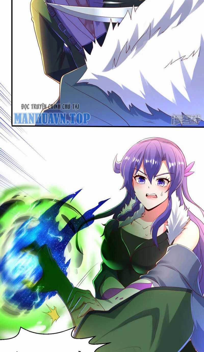 Đệ Nhất Ở Rể - Chapter 303 - Trang 8