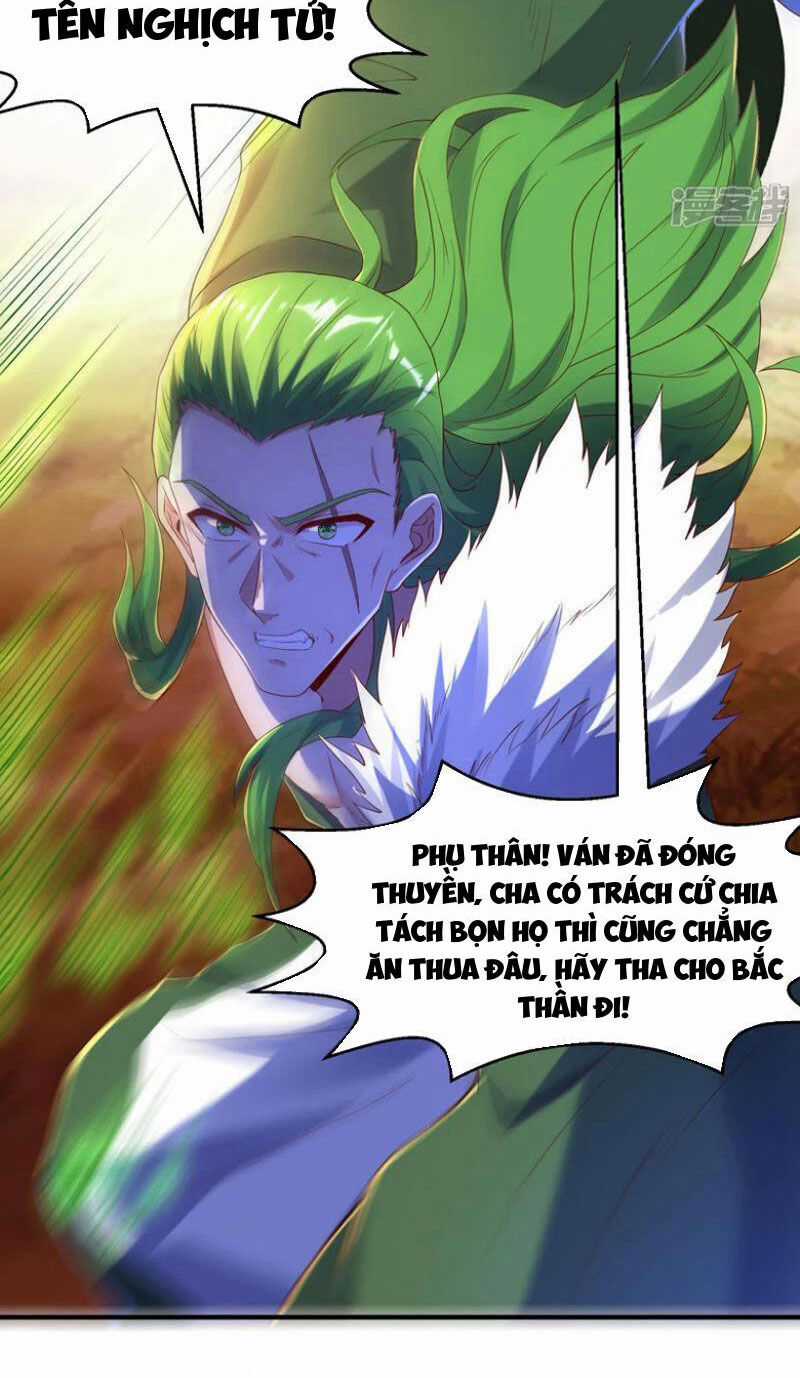 Đệ Nhất Ở Rể - Chapter 303 - Trang 9