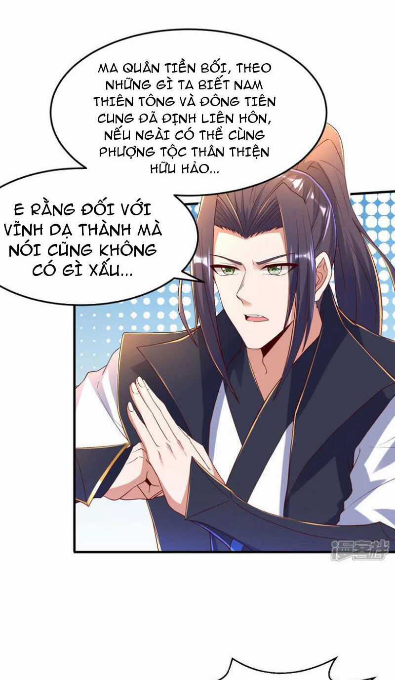 Đệ Nhất Ở Rể - Chapter 303 - Trang 10