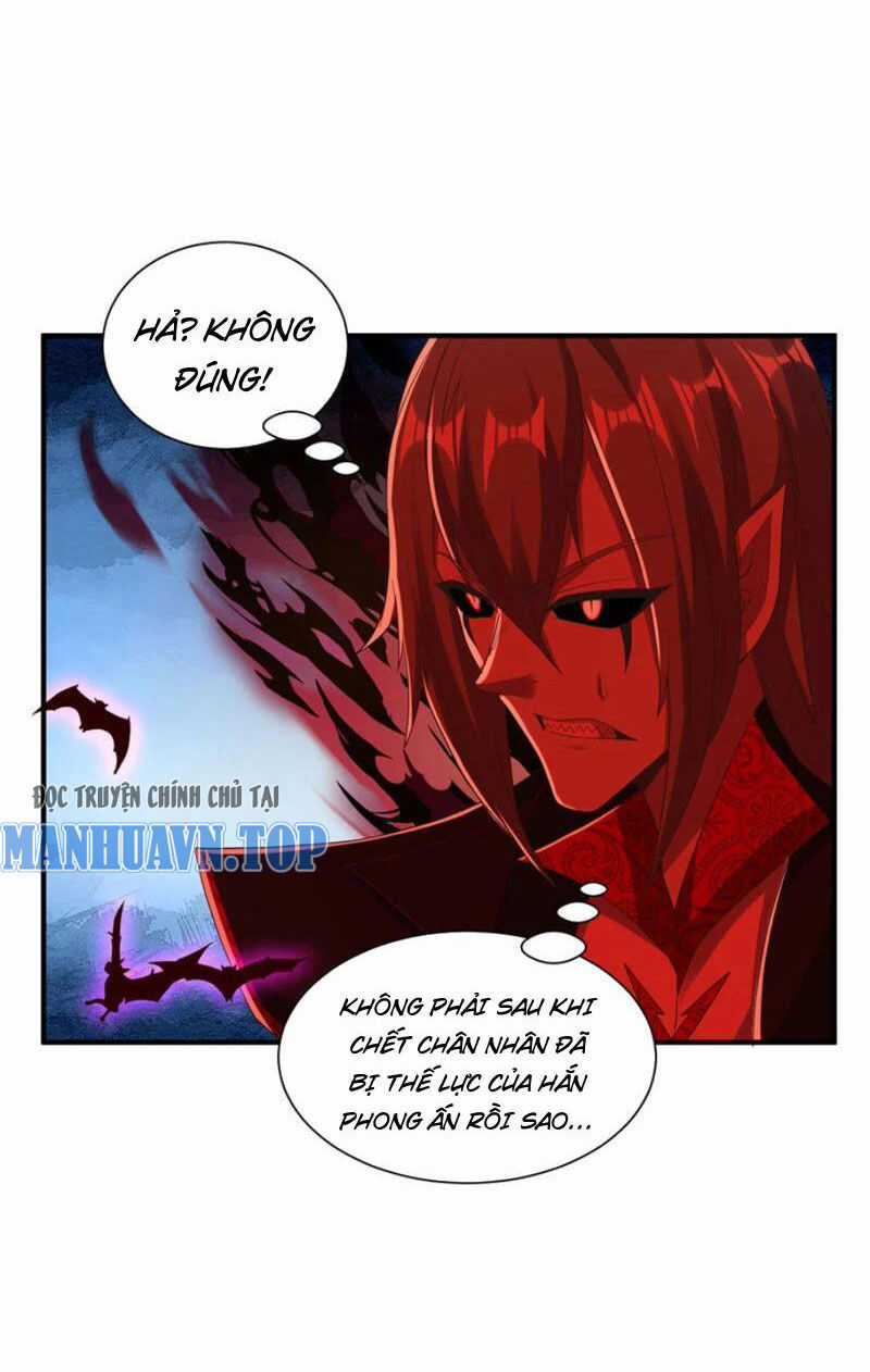 Đệ Nhất Ở Rể - Chapter 304 - Trang 12
