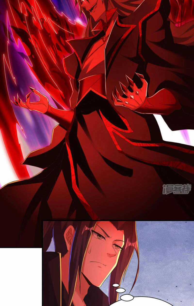 Đệ Nhất Ở Rể - Chapter 304 - Trang 18