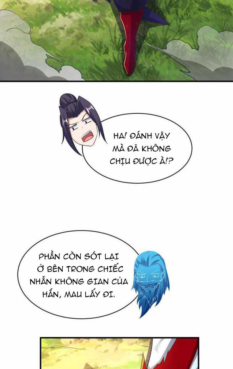 Đệ Nhất Ở Rể - Chapter 304 - Trang 27