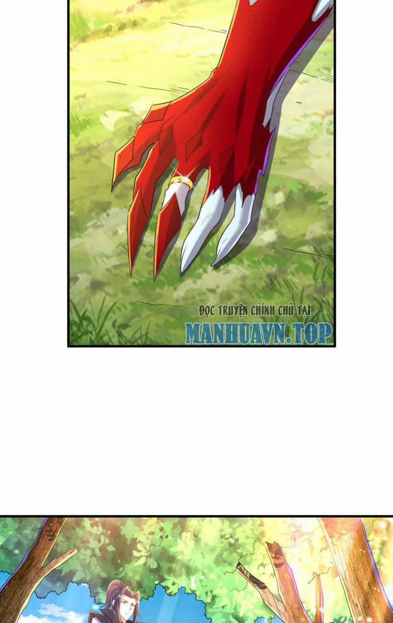 Đệ Nhất Ở Rể - Chapter 304 - Trang 28