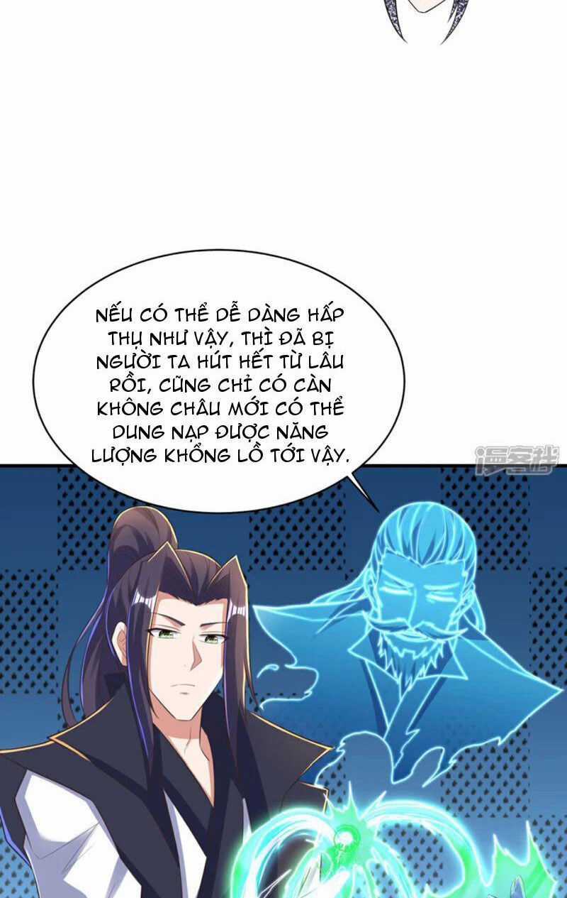 Đệ Nhất Ở Rể - Chapter 304 - Trang 30