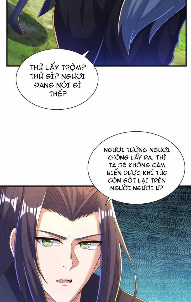 Đệ Nhất Ở Rể - Chapter 304 - Trang 4