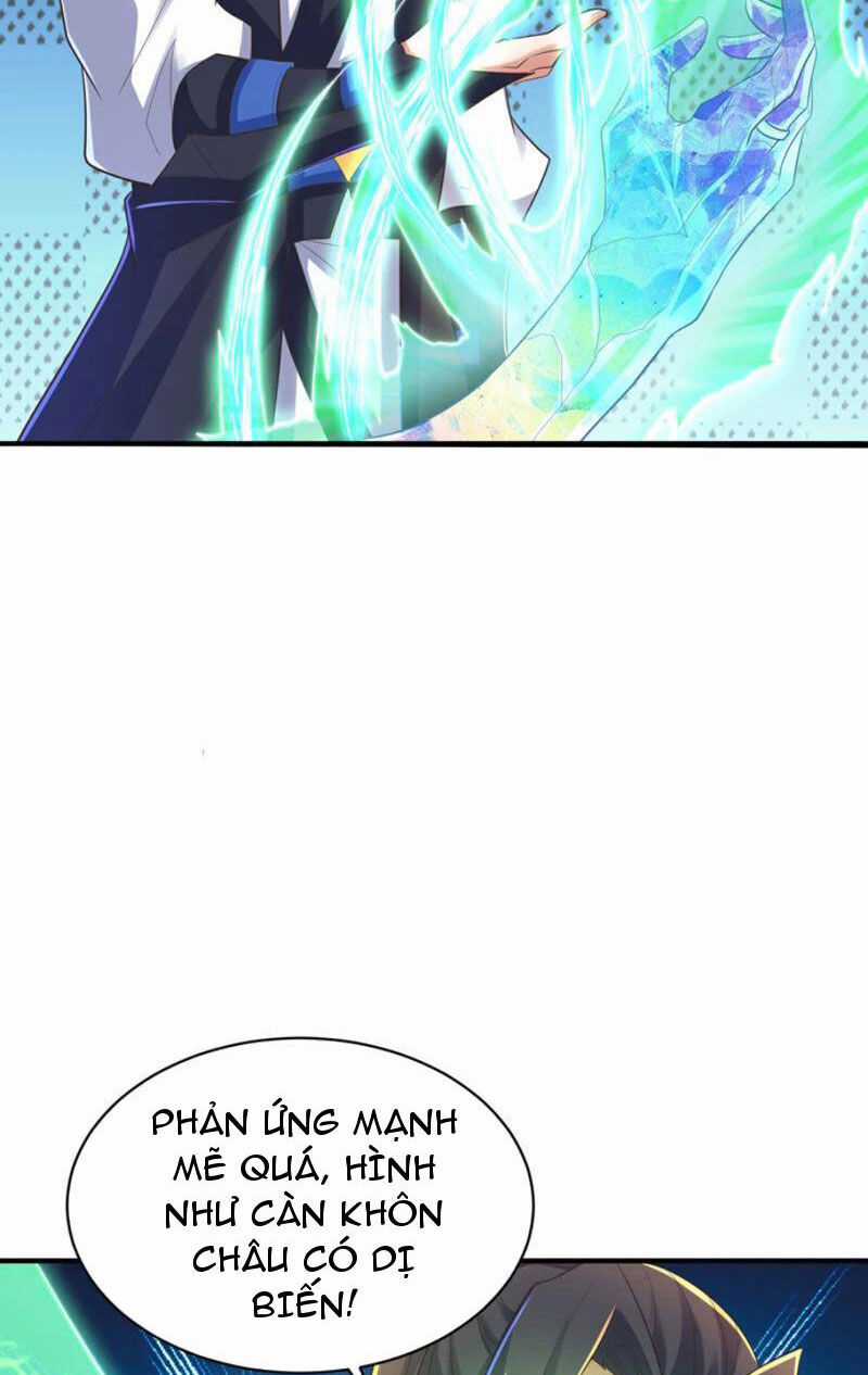 Đệ Nhất Ở Rể - Chapter 304 - Trang 31