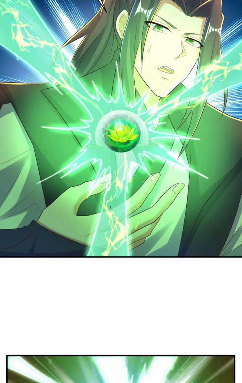 Đệ Nhất Ở Rể - Chapter 304 - Trang 32