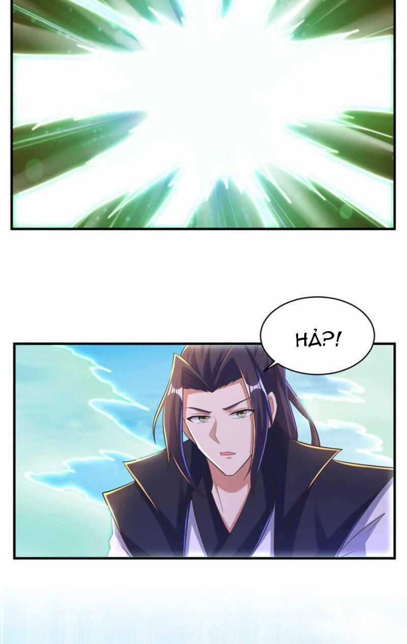 Đệ Nhất Ở Rể - Chapter 304 - Trang 33