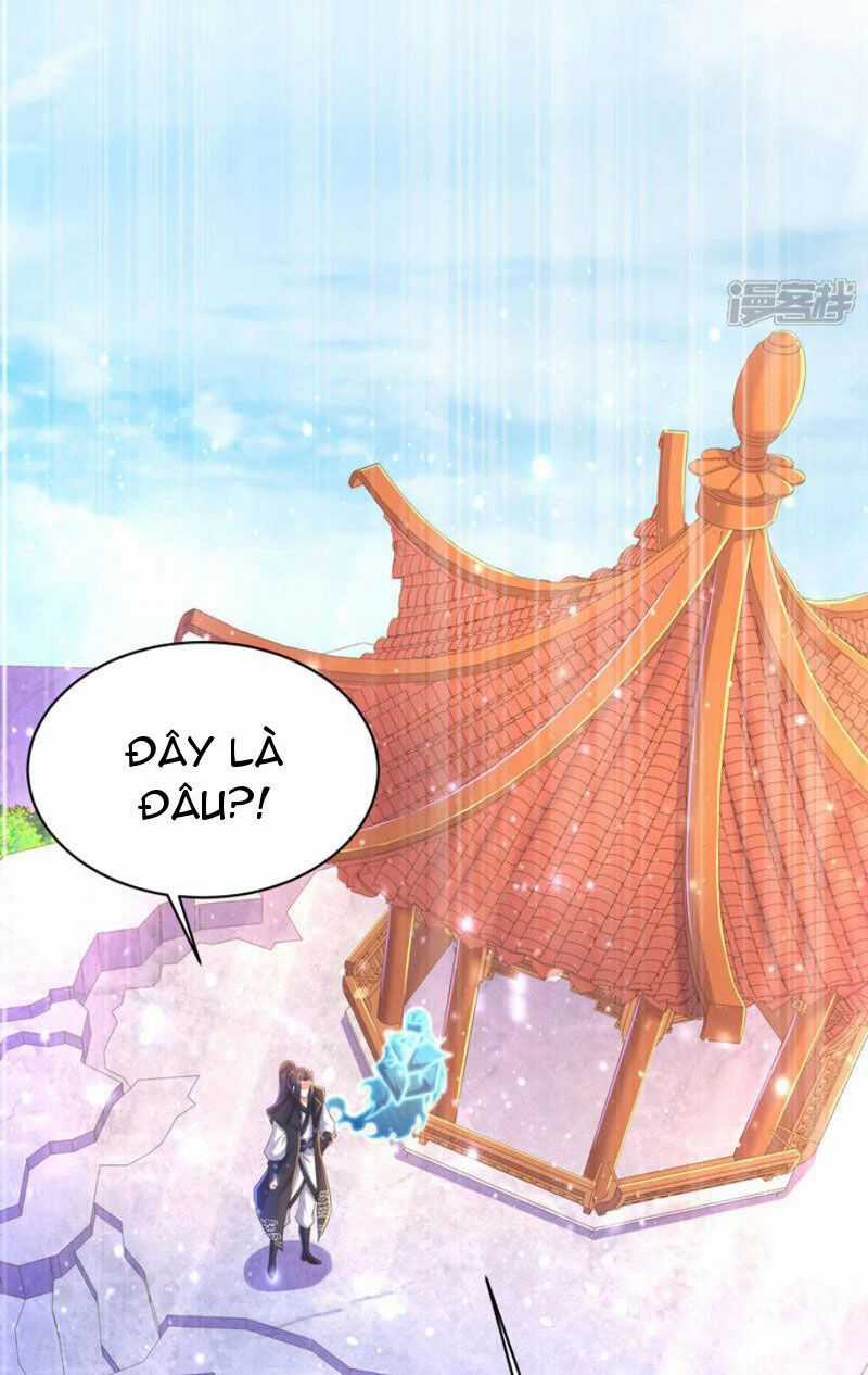 Đệ Nhất Ở Rể - Chapter 304 - Trang 34