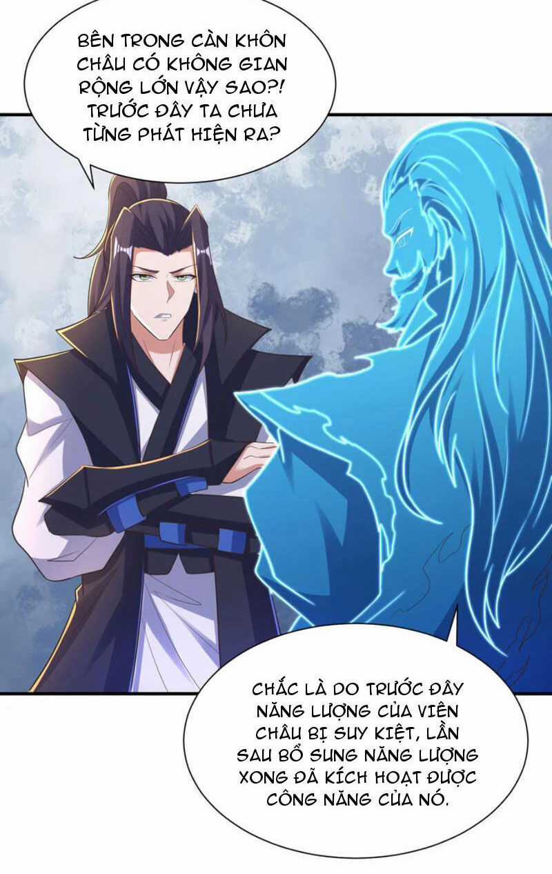 Đệ Nhất Ở Rể - Chapter 304 - Trang 36