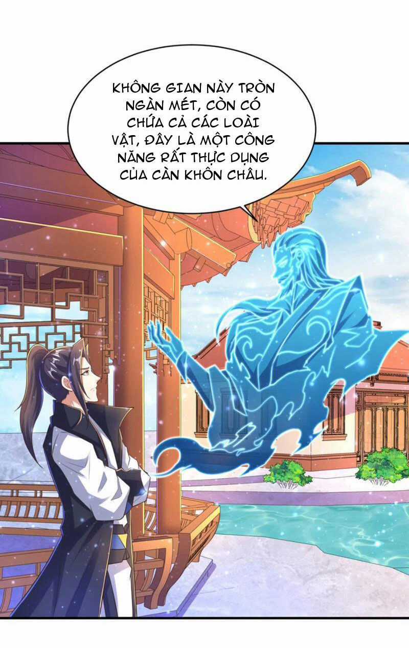 Đệ Nhất Ở Rể - Chapter 304 - Trang 37