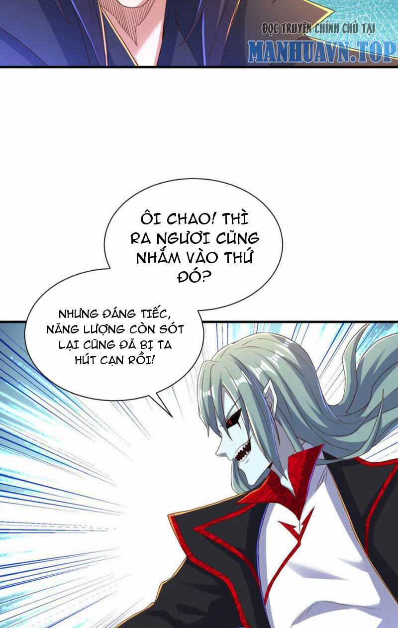 Đệ Nhất Ở Rể - Chapter 304 - Trang 5