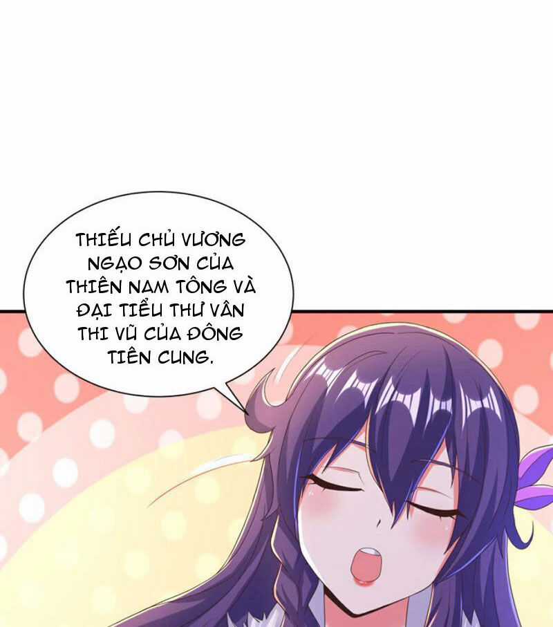 Đệ Nhất Ở Rể - Chapter 304 - Trang 49